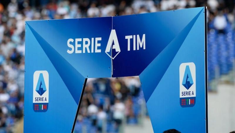 Giới thiệu về giải đấu Serie A