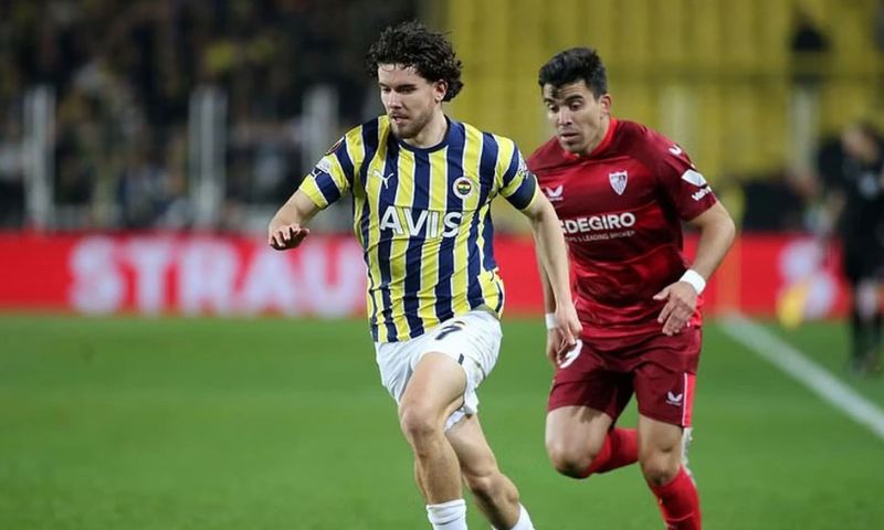 Trận đấu giữa Olympiacos và Fenerbahce để lại nhiều ấn tượng cho người hâm mộ trong suốt giải đấu Cúp C2 2023-24