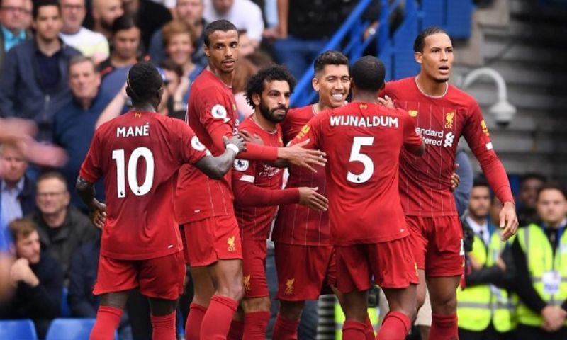 Đôi nét về CLB Liverpool