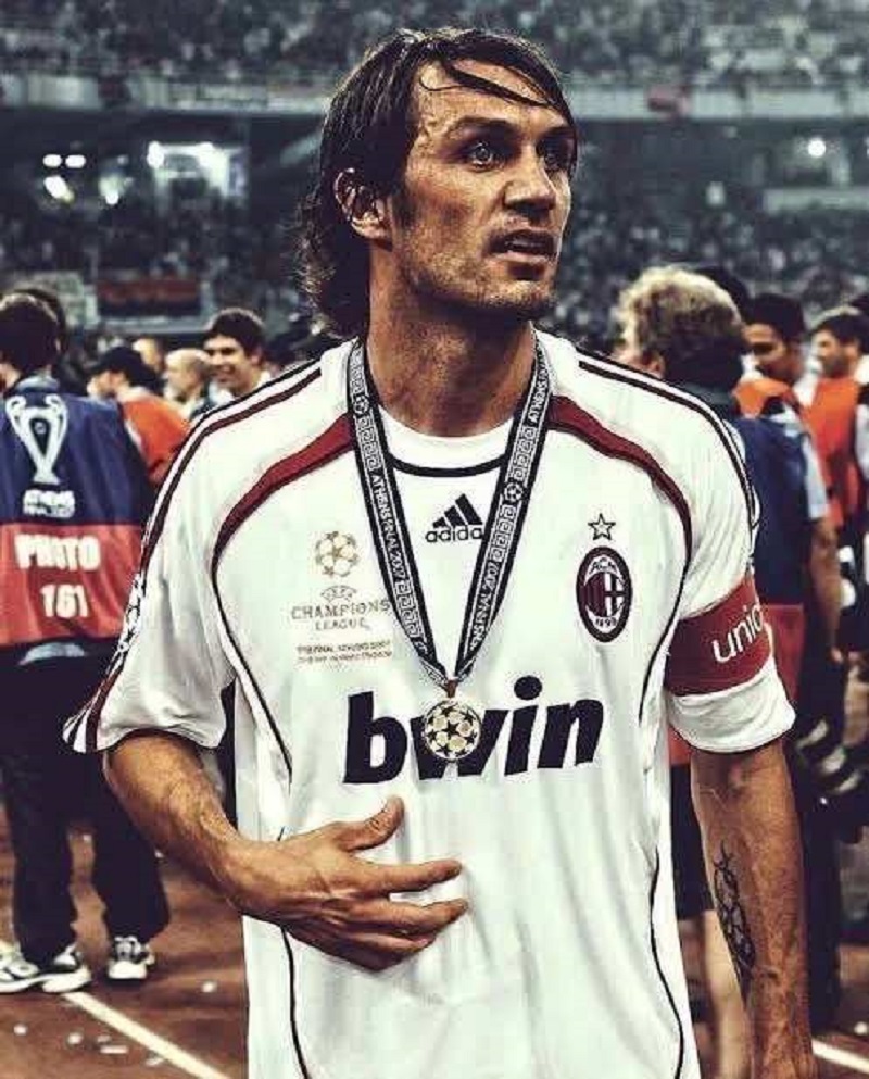 Paolo Maldini